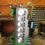 South Florida diesel engine rebuilding by BS Machine Shop